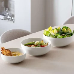 200 cl - Villeroy & Boch Afina Insalatiera In Porcellana