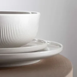 200 cl - Villeroy & Boch Afina Insalatiera In Porcellana