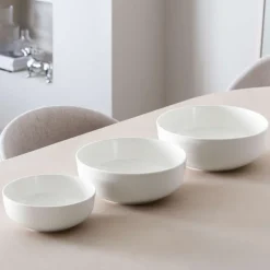 200 cl - Villeroy & Boch Afina Insalatiera In Porcellana