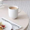 30 cl - Villeroy & Boch Afina Tazza Mug In Porcellana - Set 6 Pz