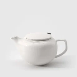42 cl - Villeroy & Boch Afina Teiera In Porcellana