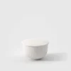 9 cl - Villeroy & Boch Afina Zuccheriera In Porcellana Set 2 Pz