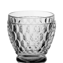 20 cl - Villeroy & Boch Boston Bicchiere Acqua in Vetro - Set 4 Pezzi