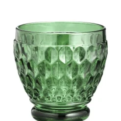 20 cl - Villeroy & Boch Boston Bicchiere Acqua in Vetro - Set 4 Pezzi