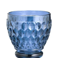 20 cl - Villeroy & Boch Boston Bicchiere Acqua in Vetro - Set 4 Pezzi
