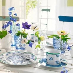 20 cl - Villeroy & Boch Boston Bicchiere Acqua in Vetro - Set 4 Pezzi