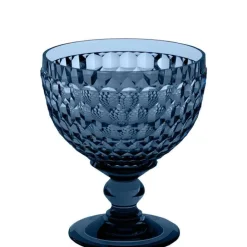25 cl - Villeroy & Boch Boston Coppa Champagne in Vetro - Set 4 Pezzi