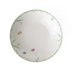 62 cl - Villeroy & Boch Colorful Spring Coppa In Porcellana Premium - Set 6 Pz