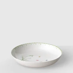 340 cl - Villeroy & Boch Colorful Spring Insalatiera In Porcellana Premium
