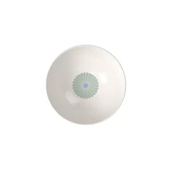 32 cl - Villeroy & Boch Fleur Ciotola In Porcellana Premium - Set 4 Pz