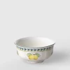 24 cl - Villeroy & Boch French Garden Fleurence Coppa Dessert In Porcellana Premium - Set 6 Pz