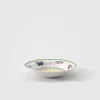 33 cl - Villeroy & Boch French Garden Fleurence Piatto Fondo In Porcellana Premium - Set 6 Pz