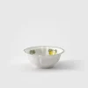 47 cl - Villeroy & Boch French Garden Fleurence Insalatiera In Porcellana Premium - Set 4 Pz