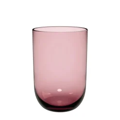 38.5 cl - Villeroy & Boch Like Bicchiere Bibita in Vetro - Set 2 Pezzi