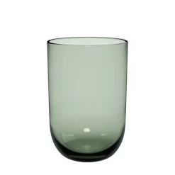 38.5 cl - Villeroy & Boch Like Bicchiere Bibita in Vetro - Set 2 Pezzi