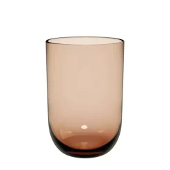 38.5 cl - Villeroy & Boch Like Bicchiere Bibita in Vetro - Set 2 Pezzi