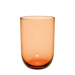 38.5 cl - Villeroy & Boch Like Bicchiere Bibita in Vetro - Set 2 Pezzi