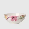 20 cl - Villeroy & Boch Mariefleur Basic Coppetta Macedonia In Porcellana Premium - Set 6 Pz