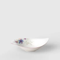 60 cl - Villeroy & Boch Mariefleur Serve & Salad Insalatiera In Porcellana Premium