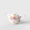 62 cl - Villeroy & Boch Mariefleur Tea Teiera In Porcellana Premium