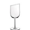30 cl - Villeroy & Boch NewMoon Calice Vino Bianco in Vetro - Set 4 Pezzi