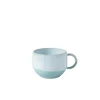 19 cl - Villeroy & Boch Perlemor Aqua Tazzina Caffè In Porcellana Premium - Set 6 Pz