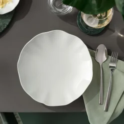 36 cl - Villeroy & Boch Pura Ciotola In Porcellana Premium - Set 6 Pz