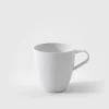 27 cl - Villeroy & Boch Pura Tazza Mug In Porcellana Premium - Set 6 Pz