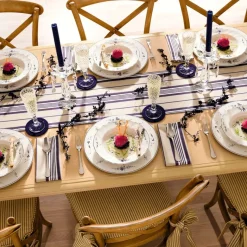 31 cl - Villeroy & Boch Vieux Luxembourg Piatto Fondo In Porcellana Premium - Set 6 Pz