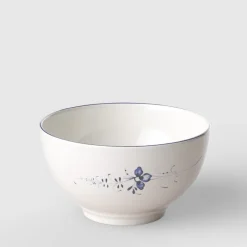 47 cl - Villeroy & Boch Vieux Luxembourg Ciotola Cereali In Porcellana Premium - Set 4 Pz