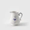 24 cl - Villeroy & Boch Vieux Luxembourg Bricco Cremiera In Porcellana Premium