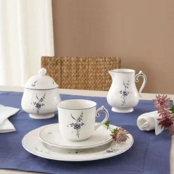 24 cl - Villeroy & Boch Vieux Luxembourg Bricco Cremiera In Porcellana Premium