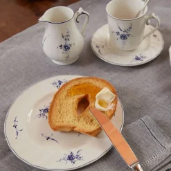 24 cl - Villeroy & Boch Vieux Luxembourg Bricco Cremiera In Porcellana Premium
