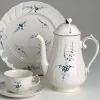 120 cl - Villeroy & Boch Vieux Luxembourg Bricco In Porcellana Premium