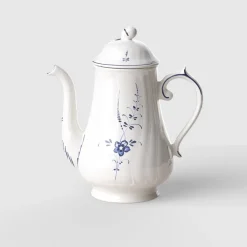 120 cl - Villeroy & Boch Vieux Luxembourg Bricco In Porcellana Premium