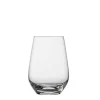 39.7 cl - Villeroy & Boch Voice Bicchiere Bibita in Vetro - Set 4 Pezzi