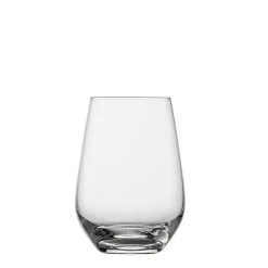 39.7 cl - Villeroy & Boch Voice Bicchiere Bibita in Vetro - Set 4 Pezzi