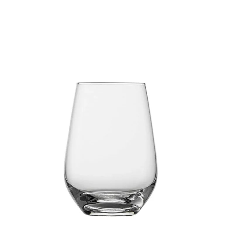 39.7 cl - Villeroy & Boch Voice Bicchiere Bibita in Vetro - Set 4 Pezzi