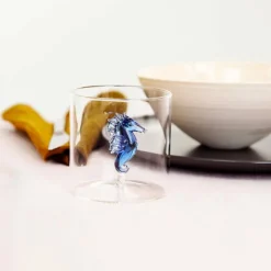25 cl - WD Lifestyle Monterey Bicchiere Acqua in Vetro Borosilicato
