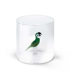 25 cl - WD Lifestyle Monterey Bicchiere Acqua in Vetro Borosilicato