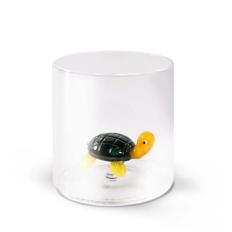 25 cl - WD Lifestyle Monterey Bicchiere Acqua in Vetro Borosilicato