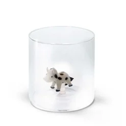 25 cl - WD Lifestyle Monterey Bicchiere Acqua in Vetro Borosilicato