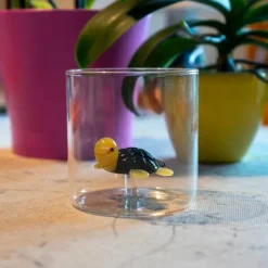 25 cl - WD Lifestyle Monterey Bicchiere Acqua in Vetro Borosilicato