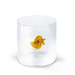 25 cl - WD Lifestyle Monterey Bicchiere Acqua in Vetro Borosilicato