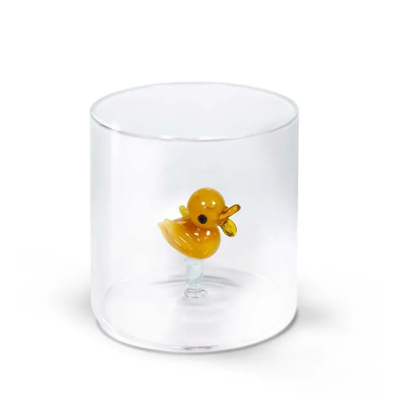 25 cl - WD Lifestyle Monterey Bicchiere Acqua in Vetro Borosilicato