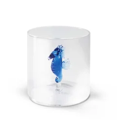 25 cl - WD Lifestyle Monterey Bicchiere Acqua in Vetro Borosilicato