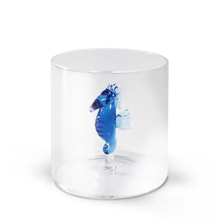 25 cl - WD Lifestyle Monterey Bicchiere Acqua in Vetro Borosilicato