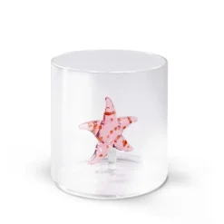 25 cl - WD Lifestyle Monterey Bicchiere Acqua in Vetro Borosilicato