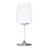 67 cl - Zafferano Altopiano Calice Vino Rosso in Vetro - Set 6 Pezzi