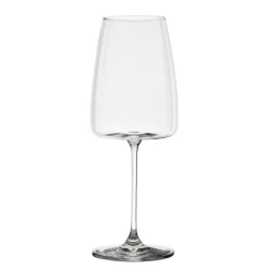 51 cl - Zafferano Altopiano Calice Vino Bianco in Vetro - Set 6 Pezzi